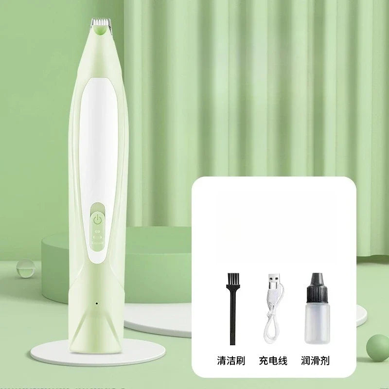 Professional Dog Grooming Clippers