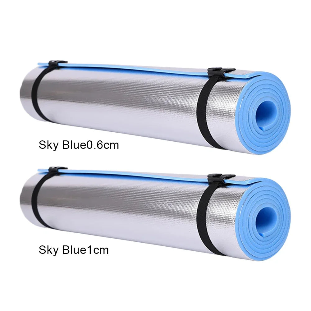 Waterproof Moisture-proof Yoga Mat