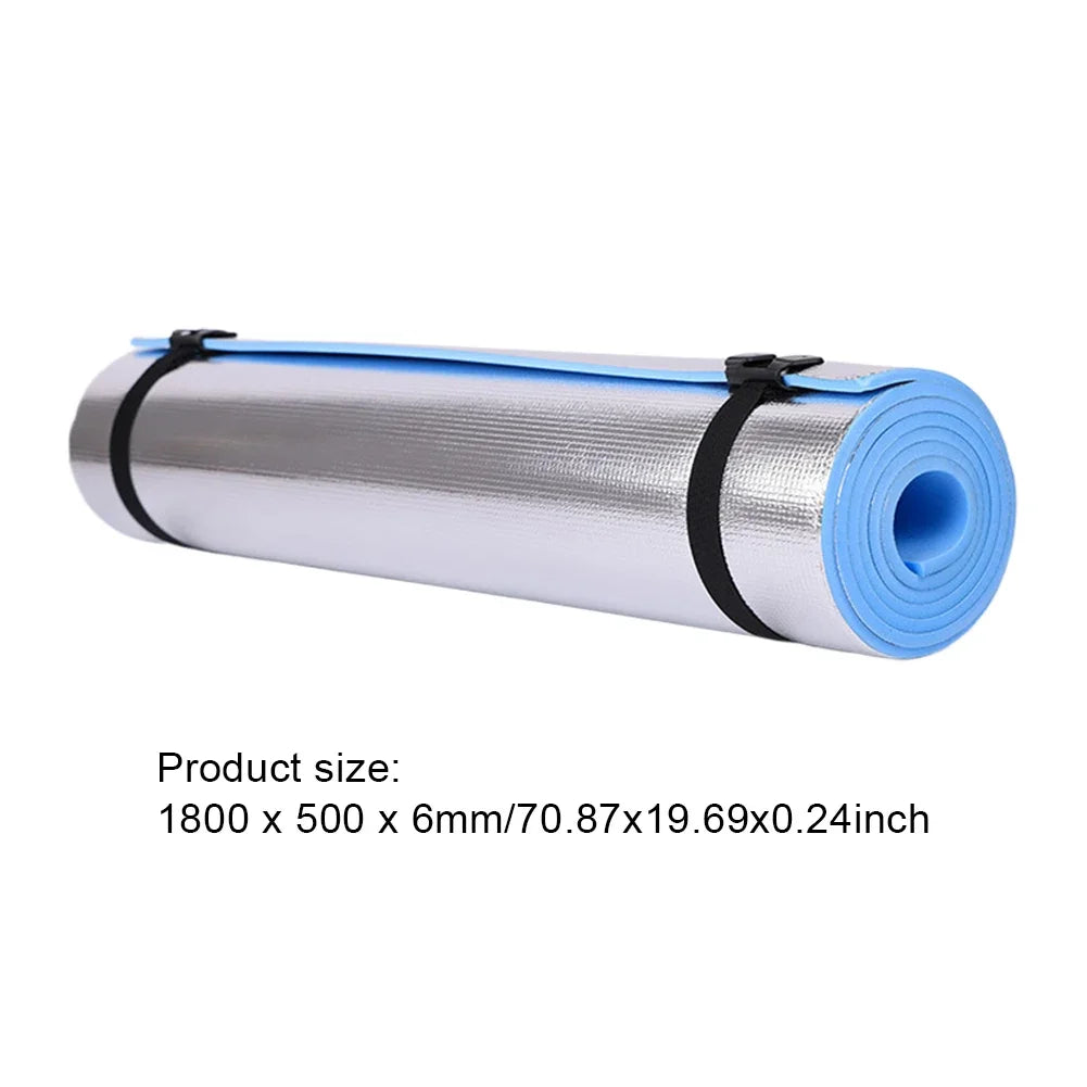 Waterproof Moisture-proof Yoga Mat