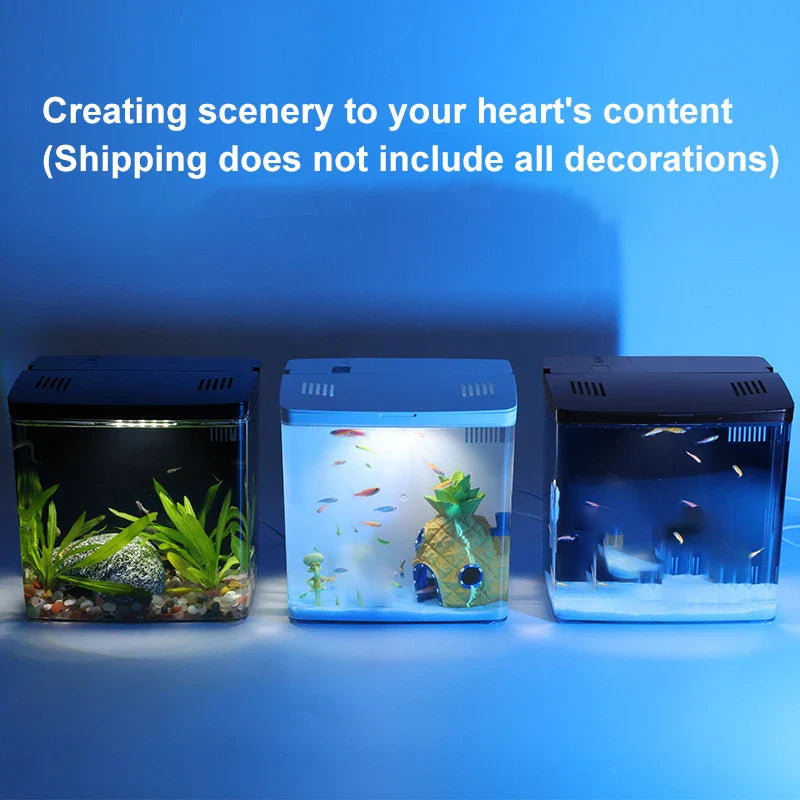 Thickened Filter Cotton Filter Fish Tank