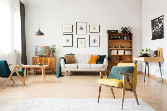 Transform Your Space: The Magic of Home Decor Accessories