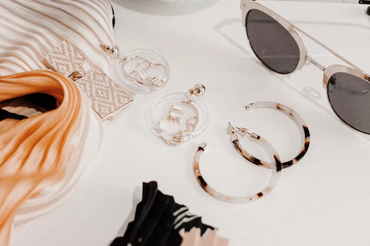 Elevate Your Style: The Ultimate Guide to Women’s Accessories