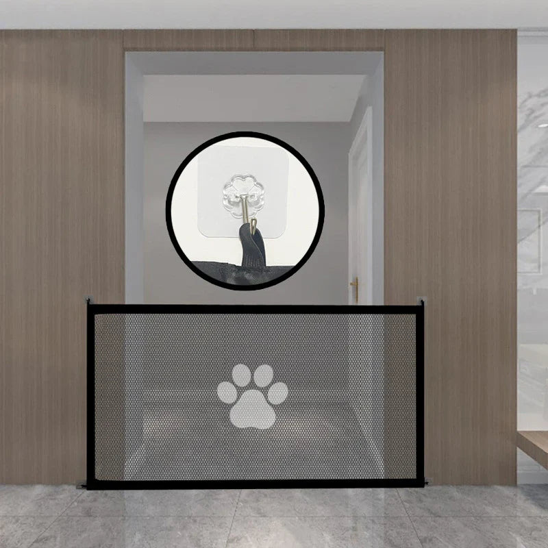 Pet Barrier Fences