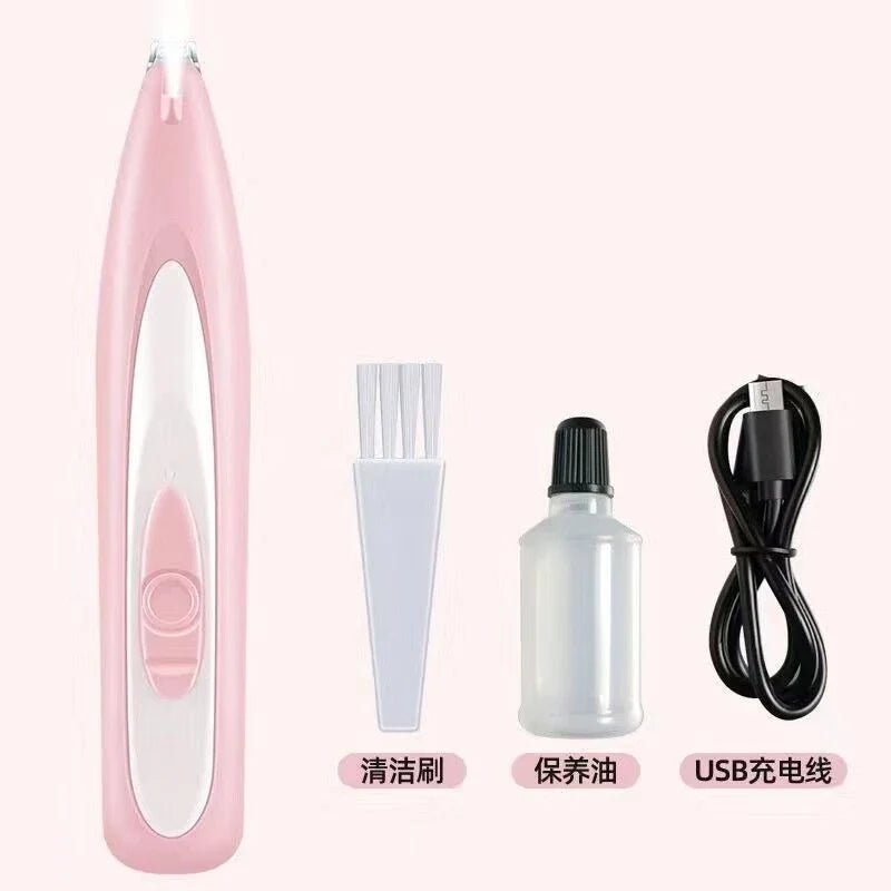 Professional Dog Grooming Clippers