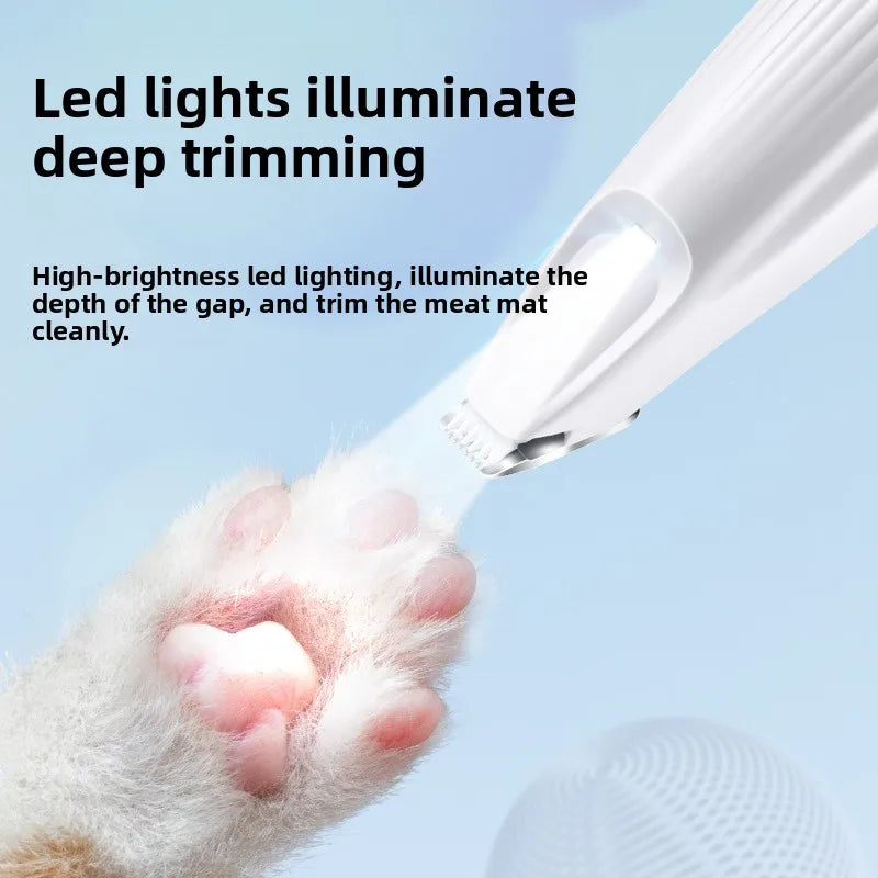Professional Dog Grooming Clippers