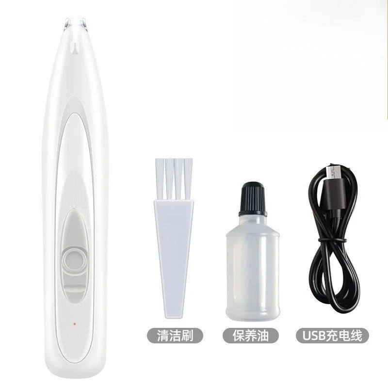 Professional Dog Grooming Clippers