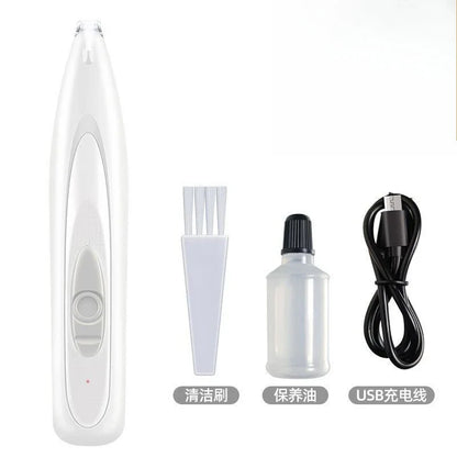 Professional Dog Grooming Clippers