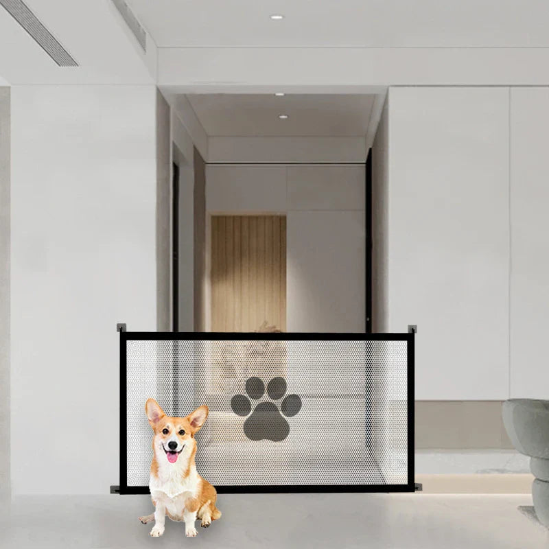 Pet Barrier Fences