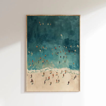 Minimalist Printable Wall Art