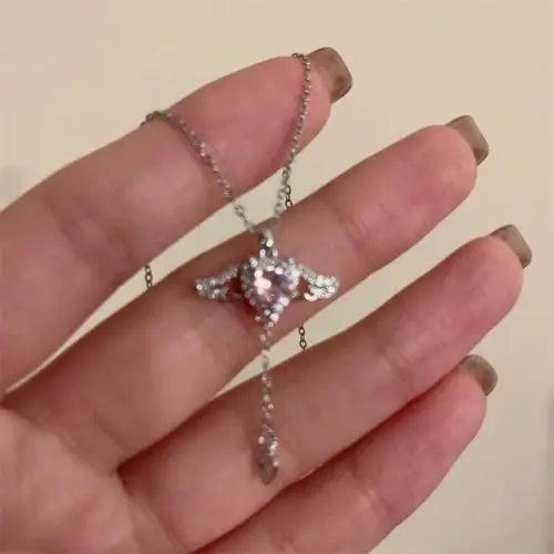 Three-dimensional Three Piece Set