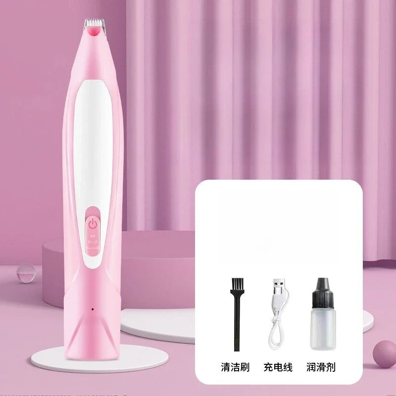 Professional Dog Grooming Clippers