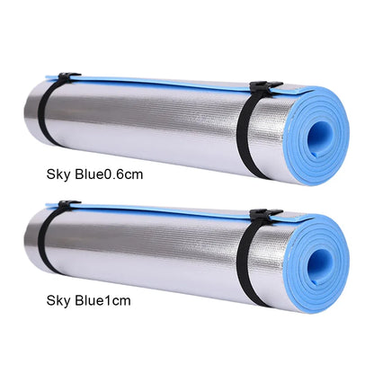 Waterproof Moisture-proof Yoga Mat