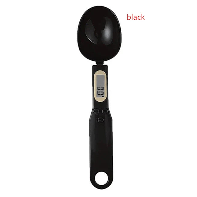 LCD Display Electronic Kitchen Scale