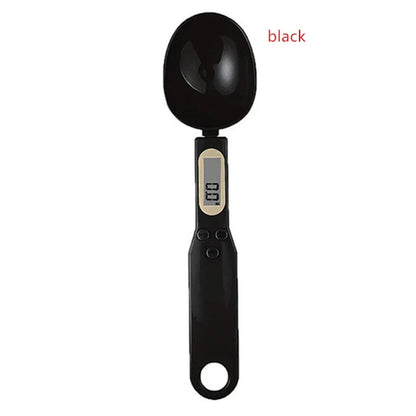 LCD Display Electronic Kitchen Scale