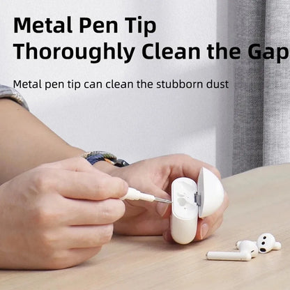 Cleaner Sets for Bluetooth Earphone